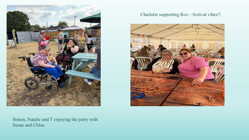 Swantonfest photo 15